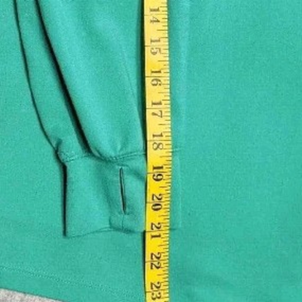 Avia Vibrant Green Women's Hoodie - Picture 11 of 16